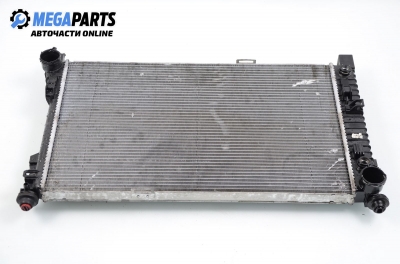 Radiator de apă for Mercedes-Benz CLK-Class 209 (C/A) (2002-2009) 2.7, coupe automatic