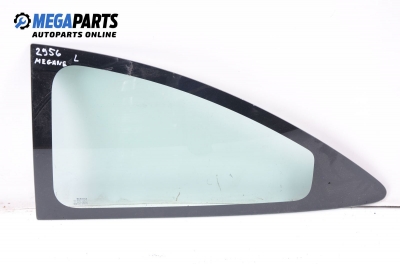 Fantă de ventilație ușă pentru Renault Megane 1.9 dCi, 120 cp, hatchback, 3 uși, 2003, poziție: stânga
