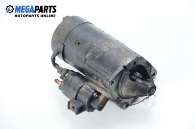 Demaror pentru Alfa Romeo 166 2.4 JTD, 136 cp, 1999