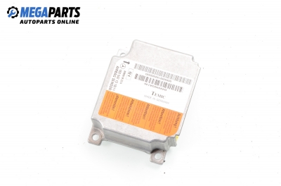 Airbag module for Mercedes-Benz M-Class W163 2.7 CDI, 163 hp automatic, 2000 № A 163 542 13 18