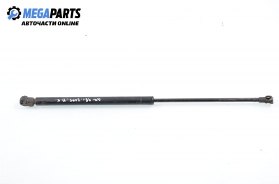 Tijă telescopică, capotă pentru Volkswagen Golf IV 1.4, 75 cp, 5 uși, 1998