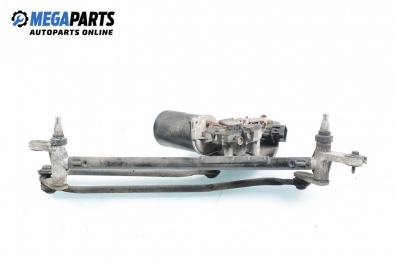 Motor scheibenwischer, vorne for Hyundai Matrix 1.5 CRDi, 110 hp, 2005
