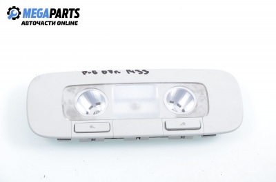 Plafonieră interioară for Volkswagen Passat (B6) 2.0 TDI, 170 hp, combi, 2007