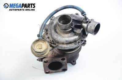 Turbo pentru Alfa Romeo 166 2.4 JTD, 136 cp, 1999 № VL 179902