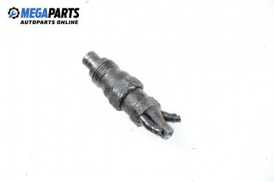 Einspritzdüse für Peugeot 306 1.9 D, 68 hp, hecktür, 3 türen, 1995