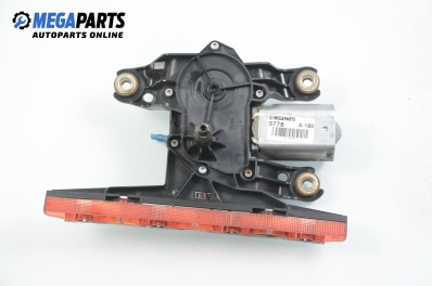 Front wipers motor for Mercedes-Benz A-Class W169 1.8 CDI, 109 hp, 2005