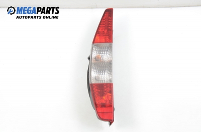 Tail light for Fiat Doblo 1.9 D, 63 hp, truck, 2001, position: left