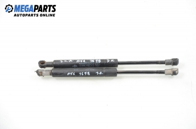 Stoßdämpfer heckklappe for Alfa Romeo 156 2.0 16V T.Spark, 155 hp, sedan, 2001