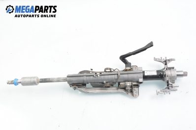 Steering shaft for BMW 3 (E90, E91, E92, E93) 2.0, 129 hp, sedan, 2006