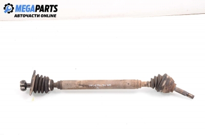 Driveshaft for Lancia Y10 1.1, 50 hp, 1990, position: right