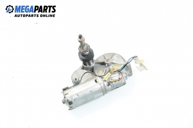 Front wipers motor for Renault Clio II 1.2, 58 hp, 2000, position: rear