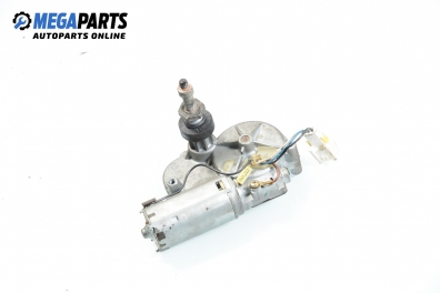 Motor ștergătoare parbriz for Renault Clio II 1.2, 58 hp, 2000, position: din spate