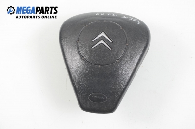 Airbag für Citroen C2 1.6, 109 hp, 2003