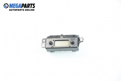 Clock for Ford Focus I 1.8 TDCi, 115 hp, hatchback, 5 doors, 2002