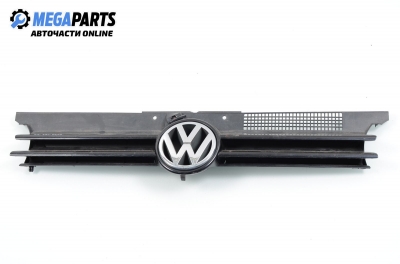 Grill for Volkswagen Golf IV 1.4, 75 hp, 5 doors, 1998, position: front
