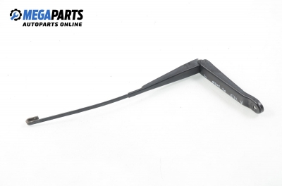Front wipers arm for Fiat Doblo 1.9 D, 63 hp, truck, 2001, position: left