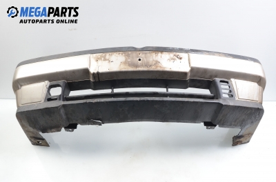 Bara de protectie frontala for Alfa Romeo 155 1.7 T.Spark, 115 hp, 1995, position: fața