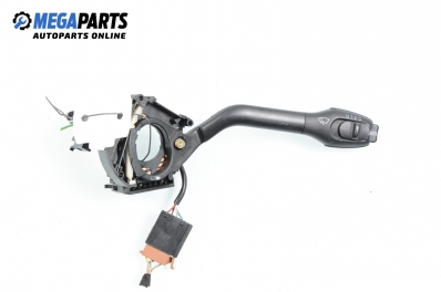 Verstellhebel scheibenwischer for Seat Toledo (1L) 1.9 TDI, 110 hp, hecktür, 1997