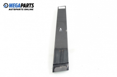 Exterior moulding for Volkswagen Touareg 5.0 TDI, 313 hp automatic, 2003, position: left