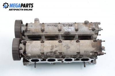 Motorkopf for Lancia Delta (1993-1999) 1.6, hecktür