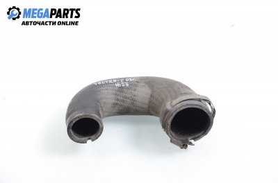 Turbo hose for Opel Vectra C 2.0 DTI, 101 hp, hatchback, 2003