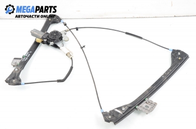 Electric window regulator for BMW 3 (E46) 2.5, 170 hp, coupe automatic, 2000, position: right
