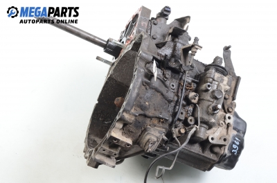  for Toyota Corolla (E110) 1.8 16V 4WD, 110 hp, combi, 1997