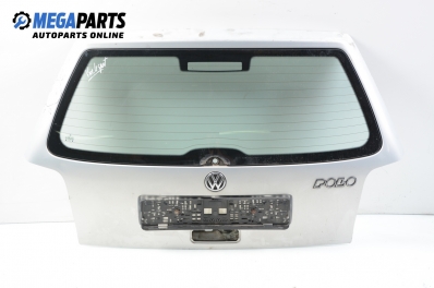Heckklappe für Volkswagen Polo (6N/6N2) 1.4 16V, 100 hp, 3 türen, 1998