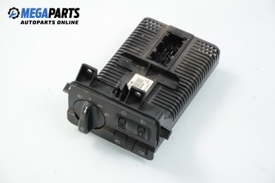 Lights switch for BMW 3 (E46) 1.8, 115 hp, hatchback, 2003