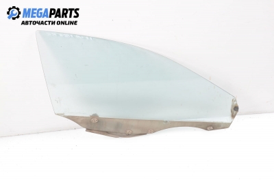 Geam for Mazda 323 (BA) 1.5 16V, 88 hp, hatchback, 1994, position: dreaptă - fața