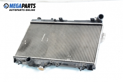 Wasserradiator für Hyundai Matrix 1.5 CRDi, 110 hp, 2005