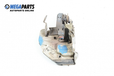 Schloss for Mercedes-Benz 124 (W/S/C/A/V) 2.0, 122 hp, sedan, 1991, position: rechts, vorderseite