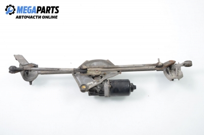 Motor ștergătoare parbriz for Toyota RAV4 (XA20) 2.0 D-4D, 115 hp, 2003, position: fața