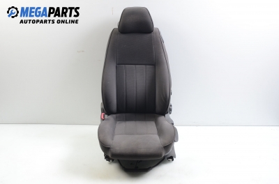 Scaun pentru Alfa Romeo 147 1.6 16V T.Spark, 105 cp, 3 uși, 2001, poziție: stânga - fața