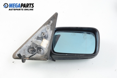 Oglindă pentru BMW 3 (E36) 1.6, 100 cp, sedan, 1992, poziție: dreapte