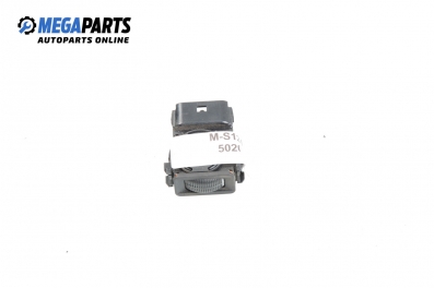 Lighting adjustment switch for Mercedes-Benz 124 (W/S/C/A/V) 2.0, 122 hp, sedan, 1991
