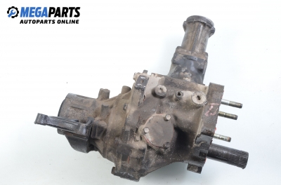 Transfer case for Toyota Corolla (E110) 1.8 16V 4WD, 110 hp, station wagon, 1997