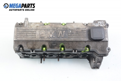 Engine head for BMW 3 (E36) 1.9 is, 140 hp, sedan, 1996