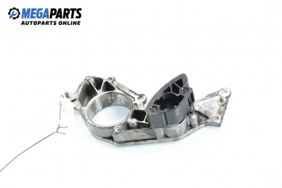 Aluminum plate for Mercedes-Benz E-Class Estate (S210) (06.1996 - 03.2003) E 220 T CDI (210.206), 125 hp, 6110100068