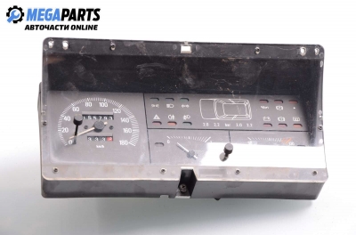 Instrument cluster for Lancia Y10 1.1, 50 hp, 1990