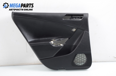 Panou interior ușă for Volkswagen Passat (B6) 2.0 TDI, 170 hp, combi, 2007, position: stânga - spate