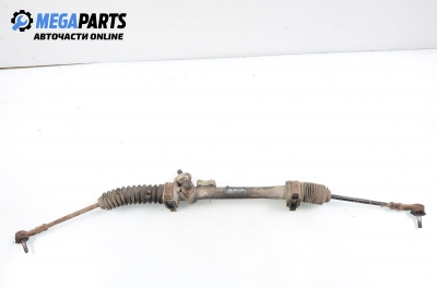 Mechanical steering rack for Volkswagen Golf II 1.3, 55 hp, 3 doors, 1989