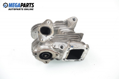 EGR ventil for Renault Scenic II 1.9 dCi, 120 hp, 2005