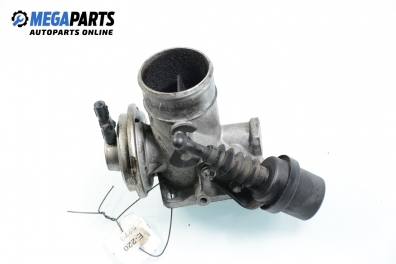 Supapă EGR for Mercedes-Benz E-Class 210 (W/S) 2.2 CDI, 125 hp, combi, 1999