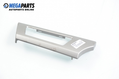 Plastic interior, volan pe dreapta pentru BMW 3 (E90, E91, E92, E93) 2.0, 129 cp, sedan, 2006