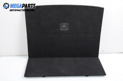 Trunk interior cover for Volkswagen Passat (B6) 2.0 TDI, 170 hp, station wagon, 2007, position: rear