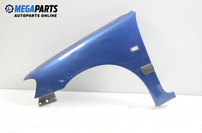 Fender for Peugeot 106 1.0, 50 hp, 3 doors, 1998, position: left