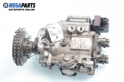 Diesel-einspritzpumpe for BMW 3 (E46) 2.0 d, 136 hp, sedan, 2001 № Bosch 0 470 504 005