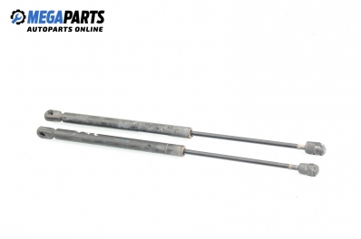 Stoßdämpfer heckklappe for Volkswagen Polo (6N/6N2) 1.4, 60 hp, 1999