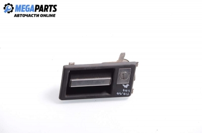 Mâner exterior for Lancia Y10 1.1, 50 hp, 1990, position: stânga